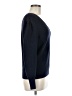 Ann Taylor Blue Pullover Sweater Size M - photo 4