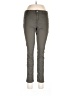 H&M Gray Green Jeggings Size 30 waist - photo 1