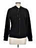 Unbranded Black Zip Up Hoodie Size M - photo 1