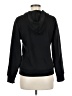Unbranded Black Zip Up Hoodie Size M - photo 2