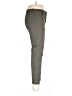 H&M Gray Green Jeggings Size 30 waist - photo 4