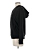 Unbranded Black Zip Up Hoodie Size M - photo 5