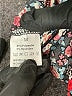 Unbranded Floral Black Casual Dress Size M - photo 8