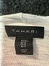 Tahari Silver Poncho Size M - photo 7