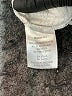 Tahari Silver Poncho Size M - photo 8