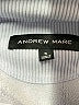 Andrew Marc 100% Polyester Blue Cardigan Size S - photo 7