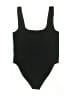 A New Day Black Bodysuit Size L - photo 2