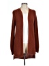 Pinque 100% Acrylic Brown Cardigan Size L - photo 1