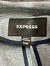 Express Gray Blazer Size 9 - 10 - photo 6