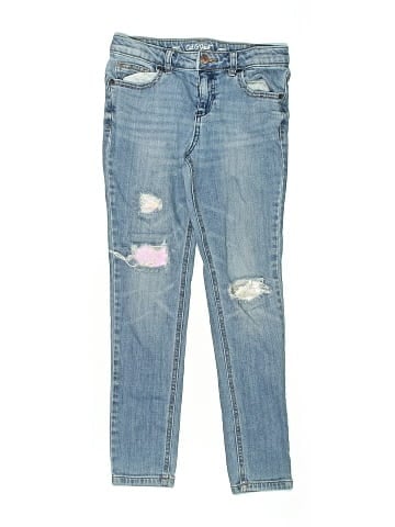 Cat & Jack Jeans (view 1)