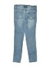 Cat & Jack Hearts Blue Jeans Size 10 - photo 2