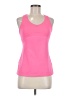 New Balance Pink Active Tank Size M - photo 1