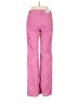 J.Crew 100% Cotton Solid Pink Jeans Size 2 - photo 2