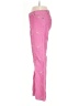 J.Crew 100% Cotton Solid Pink Jeans Size 2 - photo 5