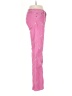 J.Crew 100% Cotton Solid Pink Jeans Size 2 - photo 4