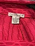 Love Streak Hearts Pink Active Pants Size M - photo 7