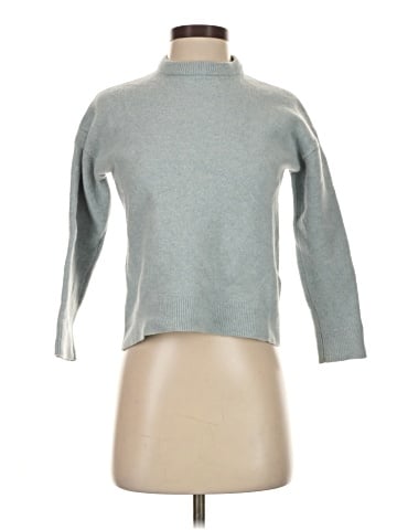 Reiss Wool Pullover Sweater (view 1)