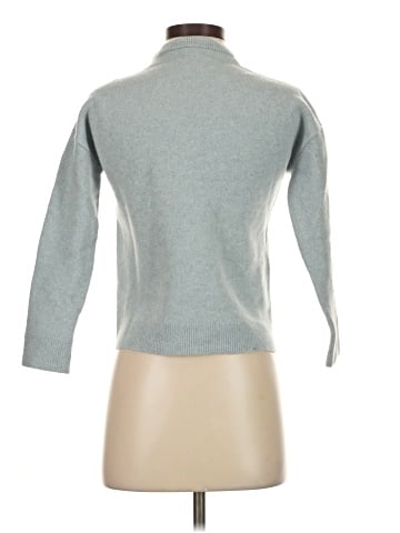 Reiss Wool Pullover Sweater (view 2)