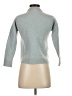 Reiss 100% Wool Gray Wool Pullover Sweater Size S - photo 2