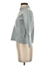 Reiss 100% Wool Gray Wool Pullover Sweater Size S - photo 5