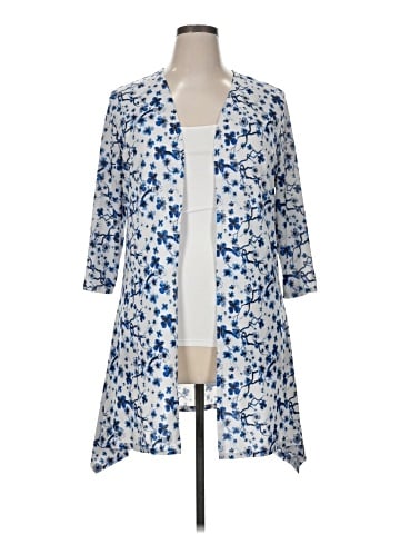 Lily by Firmiana Kimono (view 1)