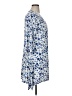 Lily by Firmiana Blue Kimono Size XL - photo 4