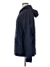 Eddie Bauer 100% Nylon Solid Blue Windbreaker Size M - photo 5