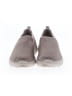 Skechers Gray Tan Flats Size 7 1/2 - photo 2