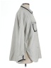 Heyson Gray Jacket Size L - photo 4