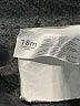 Unbranded 100% Cotton Gray Vest 12-18 MO / 18 MO - photo 3