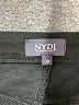 NYDJ Black Jeans Size 10 - photo 7