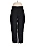 DKNY Black Cargo Pants Size L - photo 1