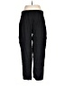 DKNY Black Cargo Pants Size L - photo 2