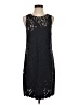 J.Crew Black Cocktail Dress Size 4 - photo 1