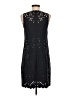 J.Crew Black Cocktail Dress Size 4 - photo 2