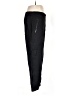 DKNY Black Cargo Pants Size L - photo 4
