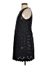 J.Crew Black Cocktail Dress Size 4 - photo 5