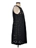 J.Crew Black Cocktail Dress Size 4 - photo 4