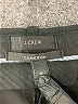 J.Crew Solid Black Active Pants Size 18 - photo 4