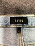 Rails 100% Cotton Blue Jeans Size 26 waist - photo 7