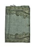 Unbranded Paisley Green Scarf One size - photo 2
