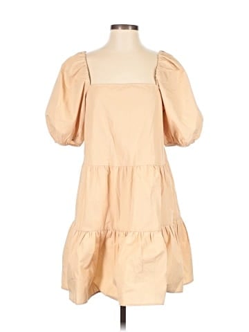 H&M Casual Dress (view 1)