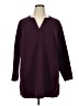 Duluth Trading Co. Burgundy Pullover Sweater Size 1X - photo 1