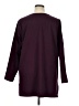 Duluth Trading Co. Burgundy Pullover Sweater Size 1X - photo 2