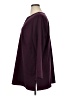 Duluth Trading Co. Burgundy Pullover Sweater Size 1X - photo 5