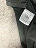 Little Black Pant Solid Black Dress Pants Size 10.1 - photo 8