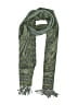 Unbranded Paisley Green Scarf One size - photo 1