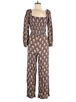 Conditions Apply Jumpsuit