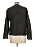 Nicole Farhi Gray Cardigan Size L - photo 2