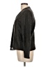 Nicole Farhi Gray Cardigan Size L - photo 5